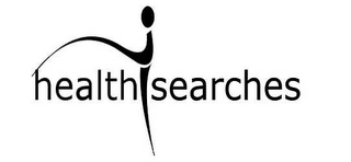 HEALTHSEARCHES logo