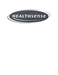 HEALTHSENSE logo