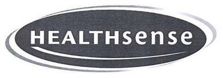 HEALTHSENSE logo