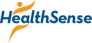 HEALTHSENSE logo
