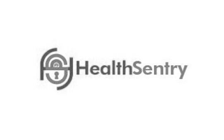 HEALTHSENTRY logo