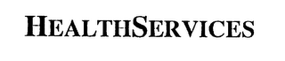 HEALTHSERVICES logo