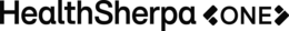 HEALTHSHERPA ONE logo