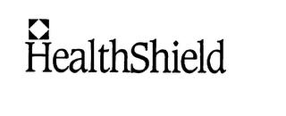 HEALTHSHIELD logo