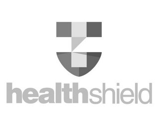 HEALTHSHIELD logo