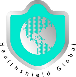 HEALTHSHIELD GLOBAL logo