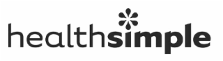 HEALTHSIMPLE logo