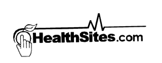 HEALTHSITES.COM logo