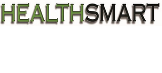 HEALTHSMART logo