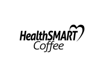 HEALTHSMART COFFEE logo