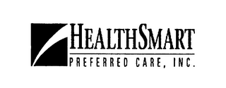 HEALTHSMART PREFERRED CARE, INC. logo