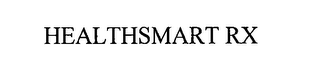 HEALTHSMART RX logo