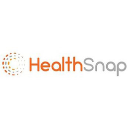 HEALTHSNAP logo