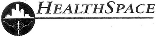 HEALTHSPACE logo