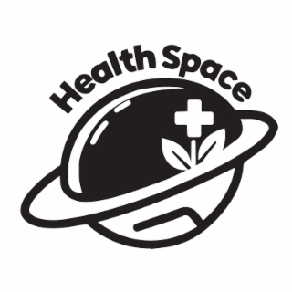 HEALTHSPACE logo