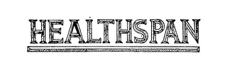 HEALTHSPAN logo