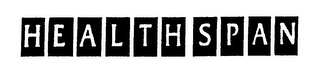 HEALTHSPAN logo