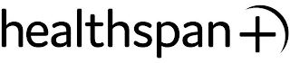 HEALTHSPAN+ logo