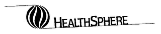 HEALTHSPHERE logo