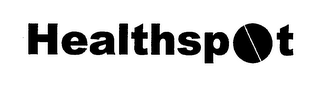 HEALTHSPOT logo
