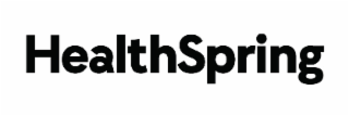 HEALTHSPRING logo