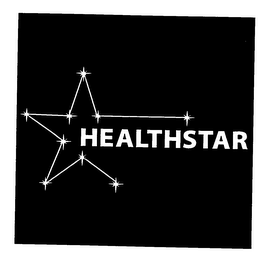 HEALTHSTAR logo
