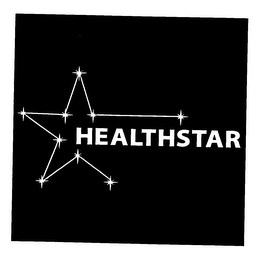 HEALTHSTAR logo