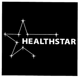 HEALTHSTAR logo