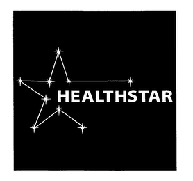 HEALTHSTAR logo
