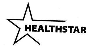 HEALTHSTAR logo