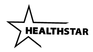 HEALTHSTAR logo