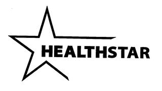 HEALTHSTAR logo