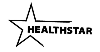HEALTHSTAR logo