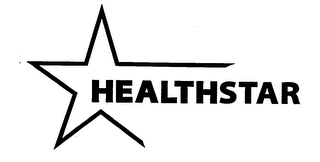 HEALTHSTAR logo