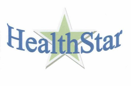 HEALTHSTAR logo