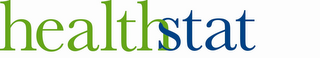 HEALTHSTAT logo