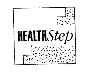 HEALTHSTEP logo