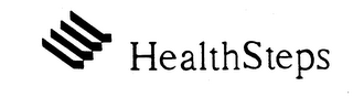 HEALTHSTEPS logo