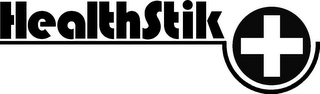 HEALTHSTIK logo