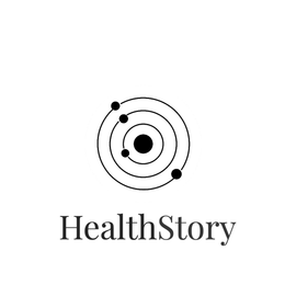 HEALTHSTORY logo