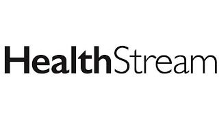 HEALTHSTREAM logo