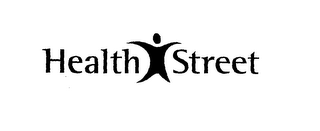 HEALTHSTREET logo