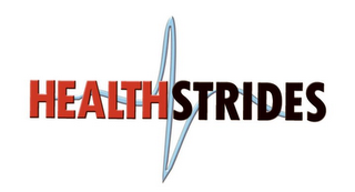 HEALTHSTRIDES logo