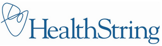 HEALTHSTRING logo