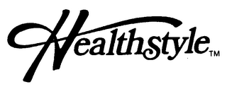 HEALTHSTYLE logo