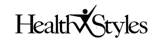 HEALTHSTYLES logo