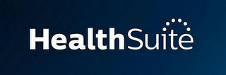 HEALTHSUITE logo