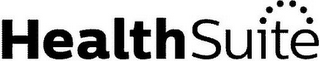 HEALTHSUITE logo