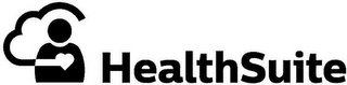 HEALTHSUITE logo