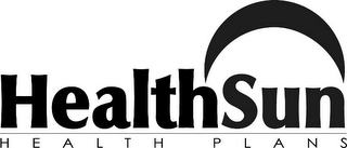 HEALTHSUN HEALTH PLANS logo